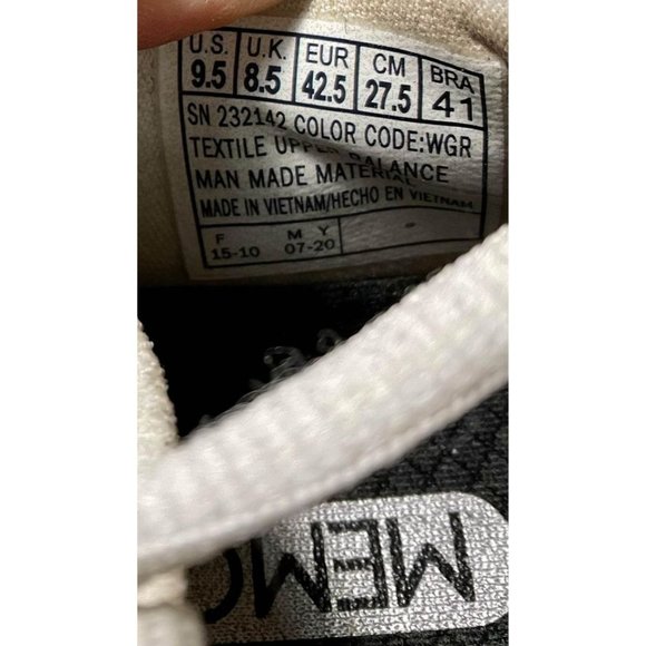 Skechers Skech-Air Element 2.0 Vestko. Men's Size 9.5 - Picture 11 of 11